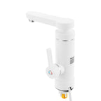 3000 W elektrischer Wasserhahn, sofortige Heizung, kontinuierlicher Heizhahn mit digitalem LED-Wasserhahn