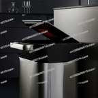 Heißer Verkauf 20L Pedal Step Wastes Mülleimer Müllverdichter für den Haushalt