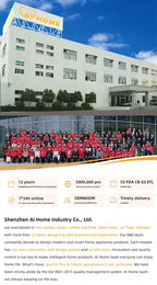 Cafe Elektrischer Touchscreen, digitaler Pop-up-2-Scheiben, intelligente ultradünne Maschine, Sandwichmaker, Brottoaster