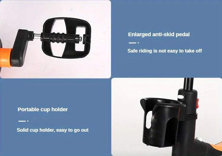 Laufrad/ Scooter für Kinder