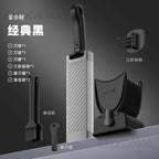 Fleischschneider, Hackmesser, Küchenmesserset zum Fleischschneiden, Zerkleinern, manueller Frischfleischschneider, Lebensmittelschneider für Rindfleisch