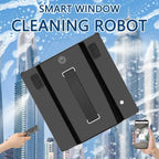 Fensterputzroboter Purerobo W-S9S mit APP Staubsauger