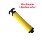 Komprimierter Beutel, elektrische Pumpe, Reise-Vakuumbeutel, Pumpe, Mini-Vakuumiergerät, Platzsparer für Kleidung, Lebensmittel-Organizer