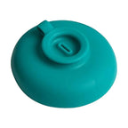 Silikon Eis-am-Stiel-Halter – Tropfschutz, wiederverwendbar, für Kinder, 4 Farben