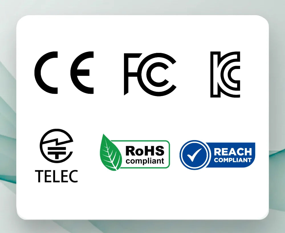 OTTOCAST Cabin Care, Drahtloser CarPlay-Adapter Babykamera 1080P HD 150°