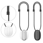 Marke Neue Für PLAUD NotePin AI Magnetische Lanyard Einstellbare Neck Sling Suspension Typ Tragbare Seil Action Kamera Zubehör
