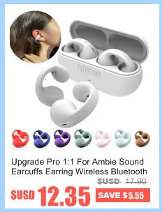 2024 neue T22 Knochen Leitung Bluetooth Kopfhörer Headset Mini Schlafen Drahtlose Kopfhörer Sport Spiel Musik Mit Mic Mädchen Geschenk