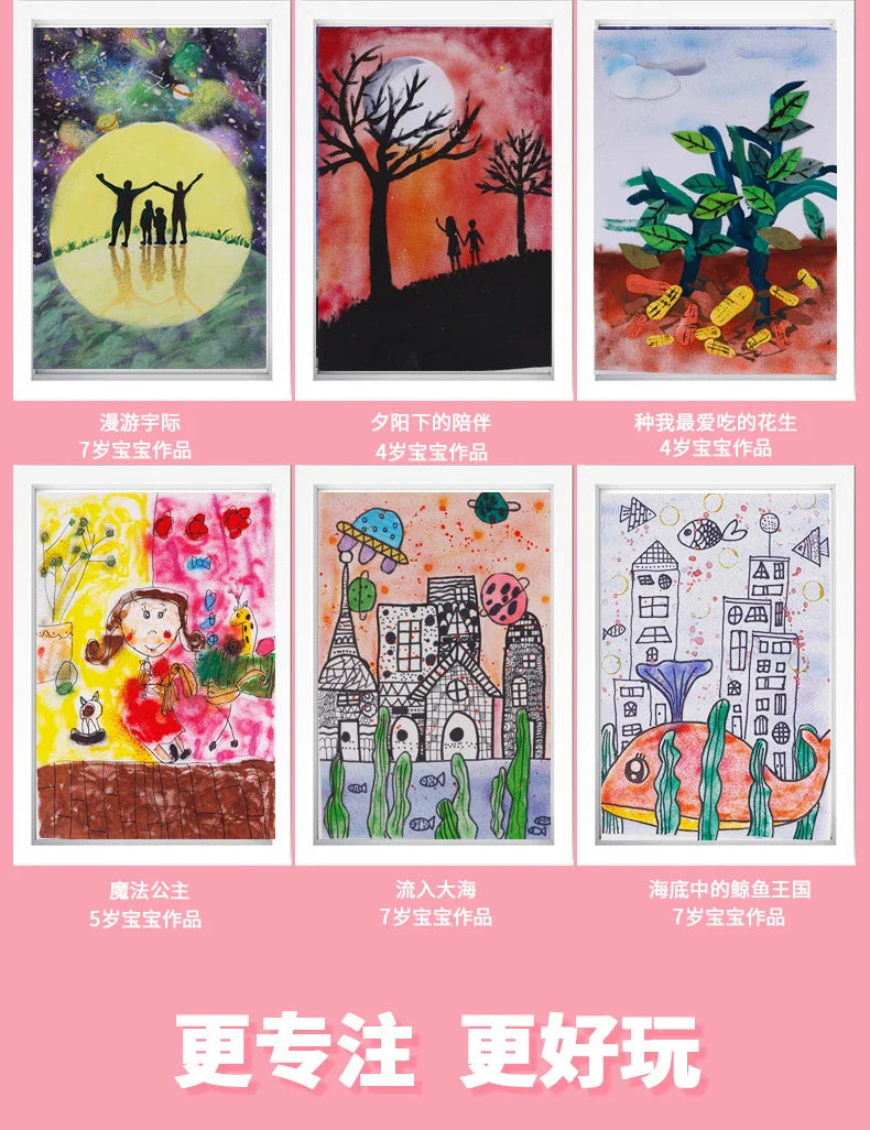 Elektrische Airbrush Aquarell Stift Set Multi-funktion Farbe Inkjet Stift Elektrische Spray Kunst Stift 12 Farben Hand bemalt