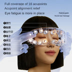 Youpin pgg Dampf augen maske elektrische Heizung heiße Kompresse intelligente Heizung Schlaf Schattierung 3d Augenschutz 2,0 Sterilisation