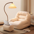 Wohnzimmersofas Atmungsaktives, bequemes, multifunktionales, komprimiertes Sofa