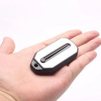 Clip-on Lesebrille, Falten Beinlos, Ultraleicht, Schlüsselbund Brille, Männer, Frauen, Mini Tragbare Presbyopie Brille