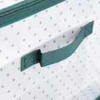 64-Grid Baubles Lagerung Box Weihnachten Bälle Lagerung Weihnachten Baum Dekorationen Organizer Flitter Lagerung Teiler Spielzeug Lagerung Box