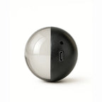 Biliball Kreative Elektronische Display Ball Sharingan Animation Trendy Spielen Coole Technologie Geschenk Desktop Ornamente