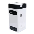 M1/KB560S Tragbare Mini Touch Tastatur Bluetooth Virtuelle Laser Tastatur Drahtlose Projektion Für Computer Telefon Laptop