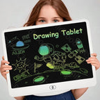 16/13/11 Zoll LCD Schreibtafel Zeichentablett Kinder