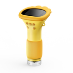 Kindermikroskop, 1000-fache Vergrößerungsmikroskop, 200 Megapixel, mit LED-Foto- und Videofunktion, Lernspielzeug, Wissenschaft für Kinder