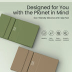 NILLKIN Klappbare Bluetooth-Spieltastatur, kabellos, iPad, Handy, Tablet, universelles Notebook, kompakt, tragbar, Gaming-Tastatur