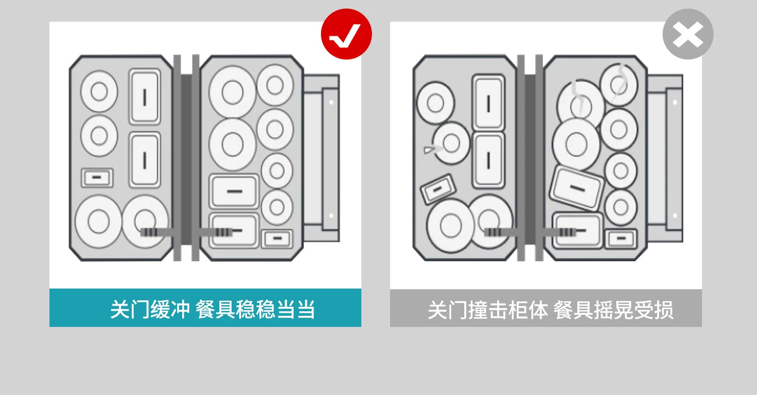 Eckkorb, Küchenschrank, komplett ausziehbar, Aufbewahrungsregal mit zwei Schubladen, Eckkorb