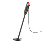 1 elektrischer Mopp-Staubsauger, einfach zu bedienen, geeignet für Zuhause, Schlafsaal, Büro und andere Verwendung