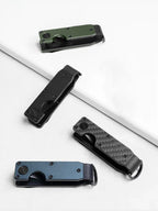 Neuer minimalistischer, innovativer Schlüsselhalter