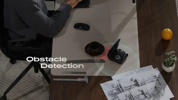 LOOI Roboter Smart Toy Verwandeln Sie das Smartphone in einen Desktop-Roboter. Magnetische mobile KI-Geste, Gesichtserkennung, GPT-Sprachdialog-Spielzeug