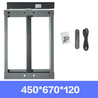 Hebender Zugkorb für den Küchenschrank, oberer Schrank, oberer und unterer Puffer, herunterziehbarer Gewürzkorb, Küchenschrankregal