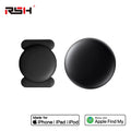 1/4er-Pack GPS-Tracker, starker magnetischer Auto-Fahrzeug-Tracking