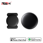 1/4er-Pack GPS-Tracker, starker magnetischer Auto-Fahrzeug-Tracking