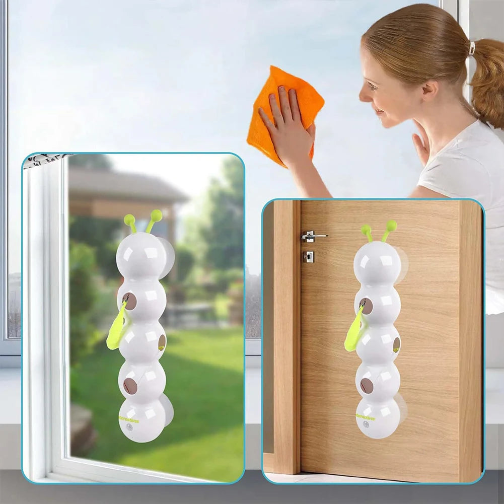 Neues interaktives Katzenspielzeug von Caterpillar, bewegungsaktiviertes neckendes Katzenspielzeug, wiederaufladbares automatisches Katzenspielzeug mit Schwanz für Hauskatzen