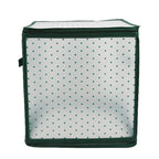 64-Grid Baubles Lagerung Box Weihnachten Bälle Lagerung Weihnachten Baum Dekorationen Organizer Flitter Lagerung Teiler Spielzeug Lagerung Box