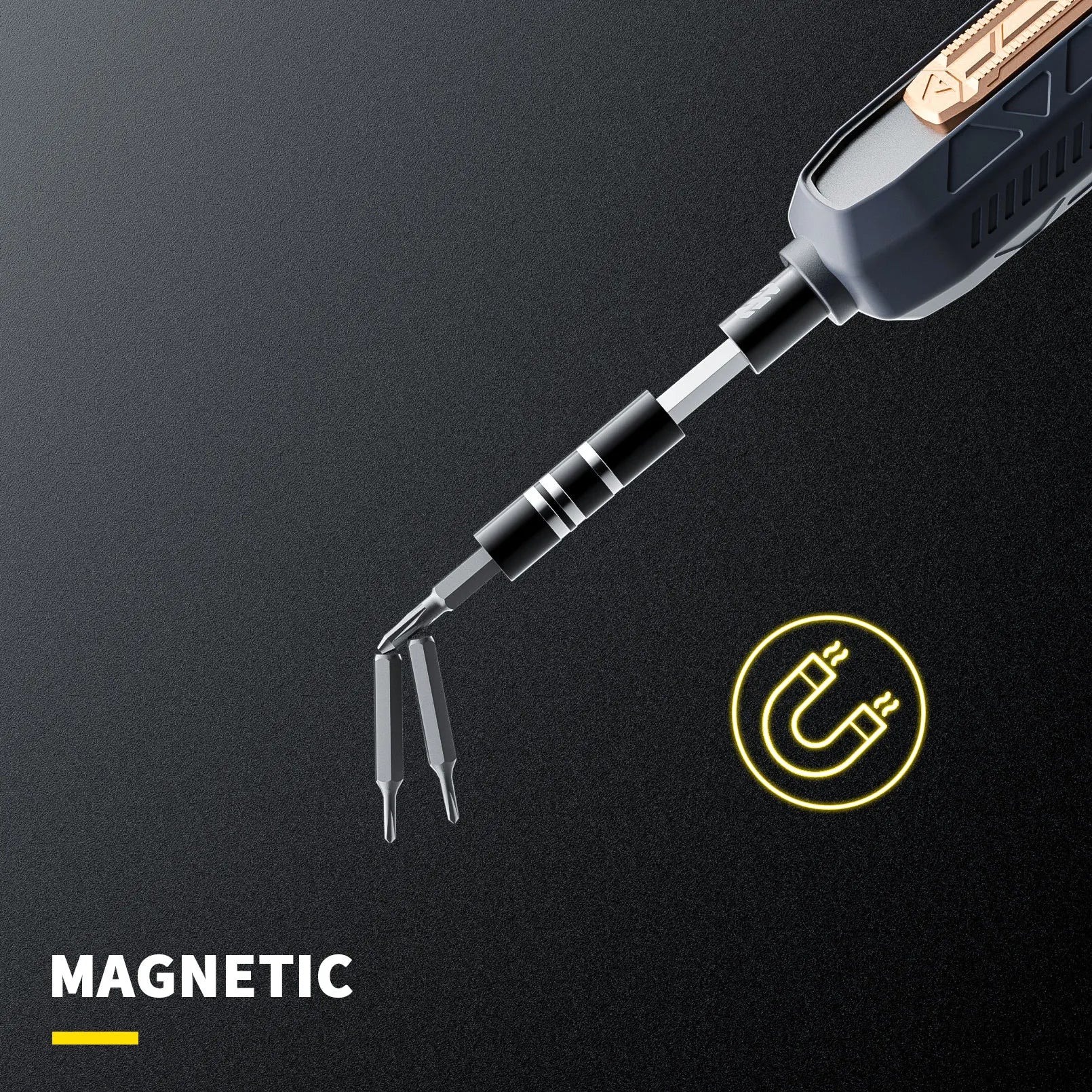 180-in-1-Präzisions-Schraubendreher-Set, magnetische Bohrer, professionelle Handreparaturwerkzeuge für iPhone, Uhren, Brillen mit Aufbewahrungsbox