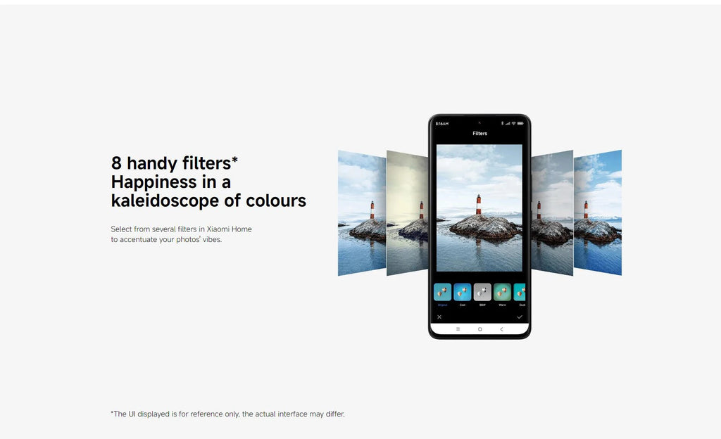 Globale Version Xiaomi Mi Tragbarer Fotodrucker Bluetooth 5.0 BLE ZINK Tintenlose Technologie AR-Videodruck Unterstützung Mi Home APP