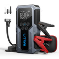 UTRAI 1500A Auto Starthilfe Power Bank Tragbare 150PSI Luftpumpe Auto Batterie Notfall Booster Start Gerät Auto Starter 2024