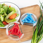 Multifunktionaler Schäler