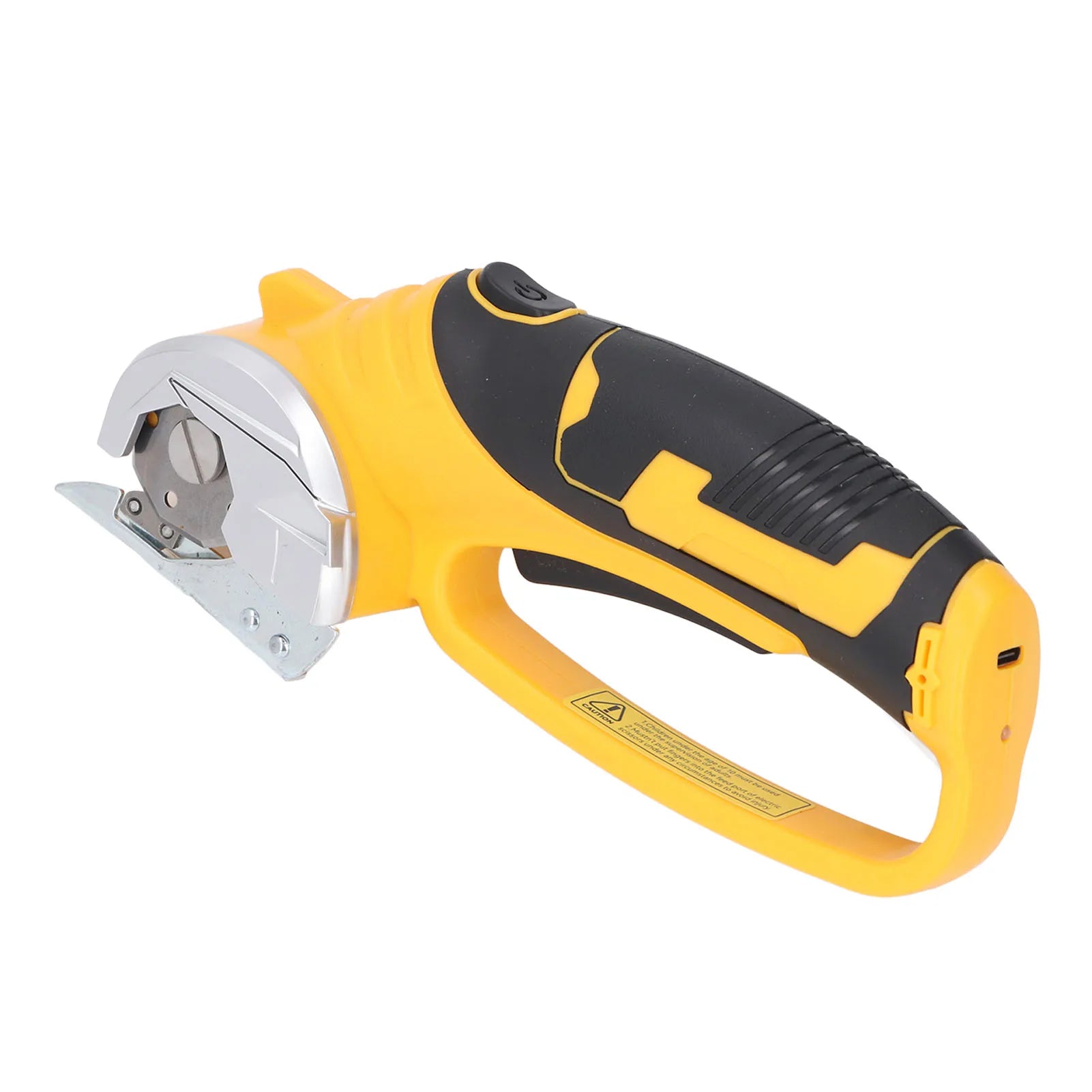 Elektrischer kabelloser Kartonschneider