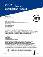 Magic 1 2300 Pa Vakuum-Dampfbügeleisen mit leistungsstarker Absaugung für schnelle Faltenentfernung