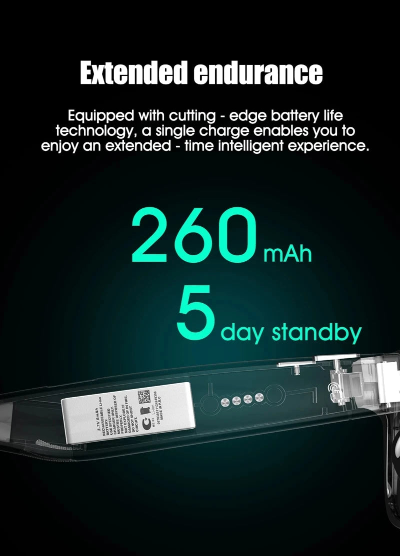 Xiaomi 8K AI Smart Gläser Mit 100MP Kamera Chat GPT Touch Sport Sonnenbrille Bluetooth Anruf Video Musik Player für Männer Frauen