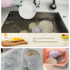 Drahtlose Mini-Geschirrspüler für die Küche, USB-Ultraschallspüle, Obst- und Gemüse-Geschirrspüler, elektrische tragbare Waschmaschinen, Singapur Diego Diego