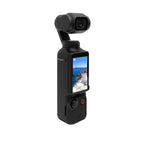DJI Osmo Pocket 3 Leistungsstarker 1-Zoll-Sensor 4K/120fps 2-Zoll drehbarer Touchscreen original brandneu auf Lager