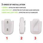 Kinder Zahnbürste Timer, Badezimmer, Handwaschen Timer mit LED Farblicht, Kinder Hygiene Trainingsgerät