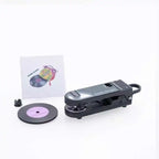 Spot Original Elephant Chewing Elephant Sound Burger Plattenmaschine (Modell). Nur ein Modell, keine Maschine