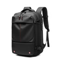 INFEYLAY Vakuum-Kompressions-Rucksack – 36–55 L, 17″ Laptop, Unisex, 4 Farben