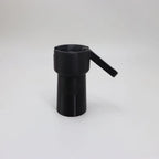 Flaschenöffner mit Katapultfunktion – Edelstahl, Kronkorken-Werfer, Bar & Party