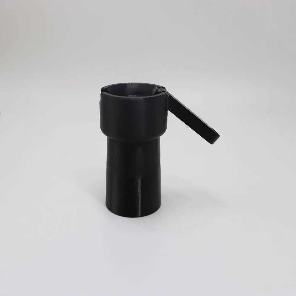 Flaschenöffner mit Katapultfunktion – Edelstahl, Kronkorken-Werfer, Bar & Party