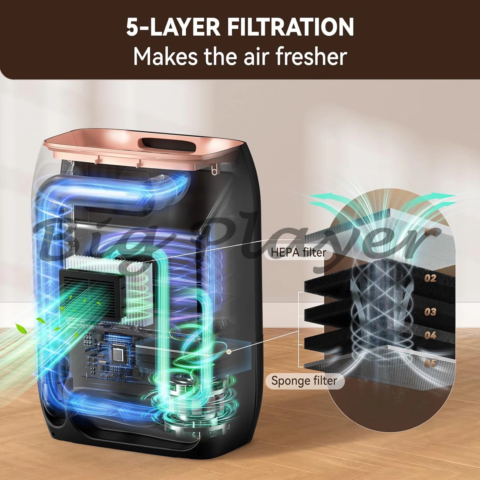 Elektrische Reinigung No Touch Vakuum Automatischer Handel Kehrschaufel Professioneller Staubsammler Mülleimer No Touch Vakuum