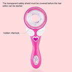 Kinder Mädchen Automatische Haar Flechter Elektrische Flechten Frisur Werkzeug Twist Gestrickte Maschine Geschenk Spielzeug Haar Styling Werkzeuge