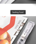 Mini Traceless Wiederverwendbare Hand Klemme Push Hefter Papier Buch Datei Büro Schule Student Binder Bindung Werkzeuge Liefert Zubehör