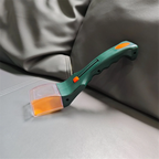 AB53 Verbesserte Version des Insektenfängers, tragbare Bienen-Insektenklemme, Kakerlake, Spinne, Insektenfangwerkzeug mit Lupe