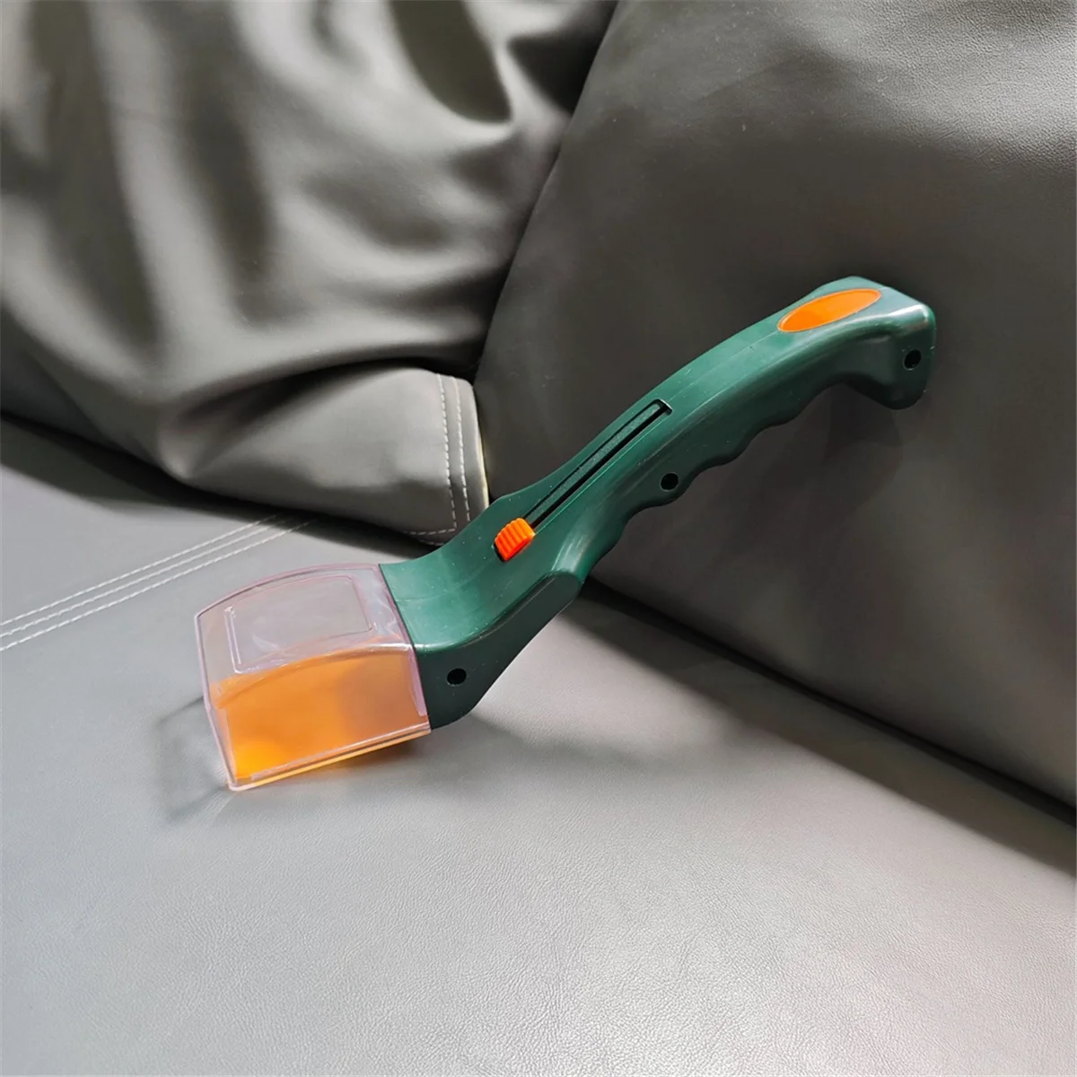 AB53 Verbesserte Version des Insektenfängers, tragbare Bienen-Insektenklemme, Kakerlake, Spinne, Insektenfangwerkzeug mit Lupe