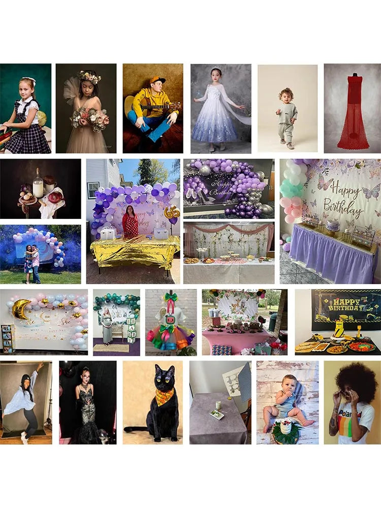 Weihnachten bunte Zug Hintergrund Fotografie Silvester Schneemann Weihnachtsbaum Geschenk Hintergrund Stand Kinder Winter Geburtstag Foto